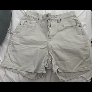 90’s vintage shorts - SIZE 8